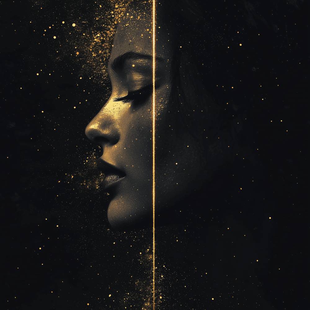 THE SILENCE I CARRY
